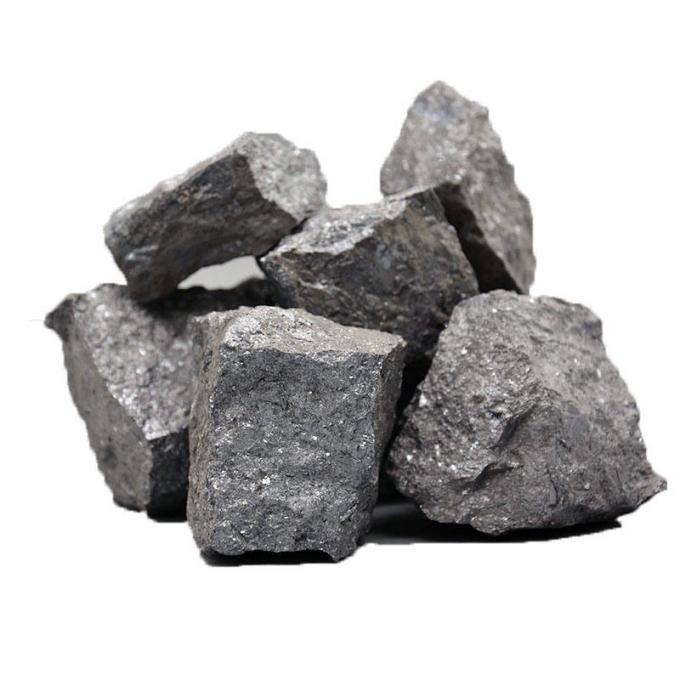 Magnésium ferro nodulaire de silicium de terre rare de fonderie de fonte pour la fonte
