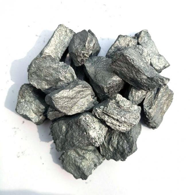 Magnésium ferro de Nodulizer de silicium pour la sidérurgie