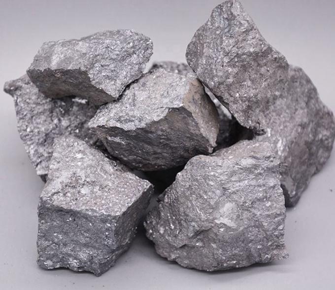 Magnésium ferro de Nodulizer de silicium pour la sidérurgie