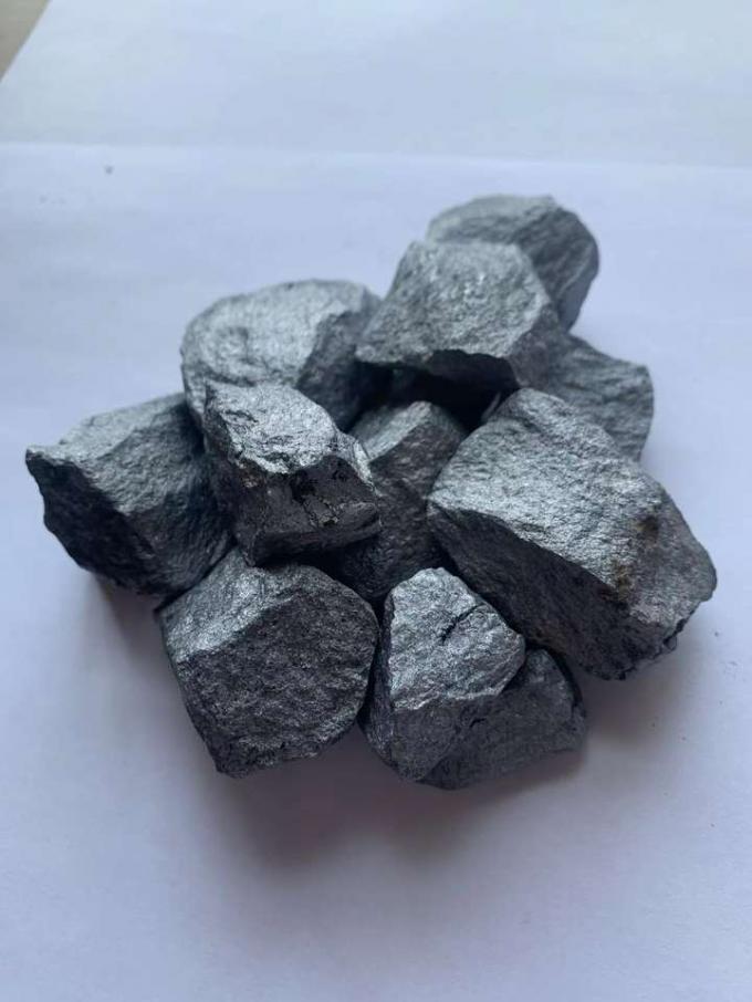 Agent de Nodulizing pour le ferrosilicium de magnésium d'alliage de magnésium de silicium de fonderie