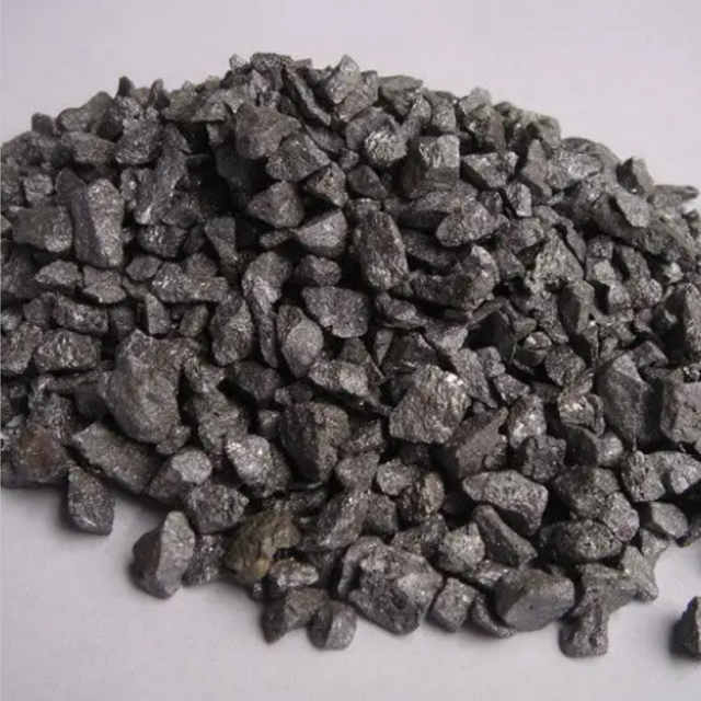 Magnésium ferro de silicium (magnésium 5-7%) Fesimg pour le fer Nodulizer de fonderie et de bâti