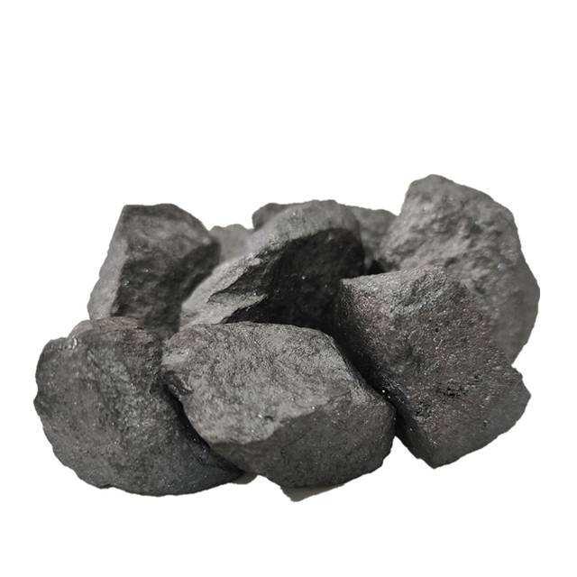 Magnésium ferro de silicium (magnésium 5-7%) Fesimg pour le fer Nodulizer de fonderie et de bâti