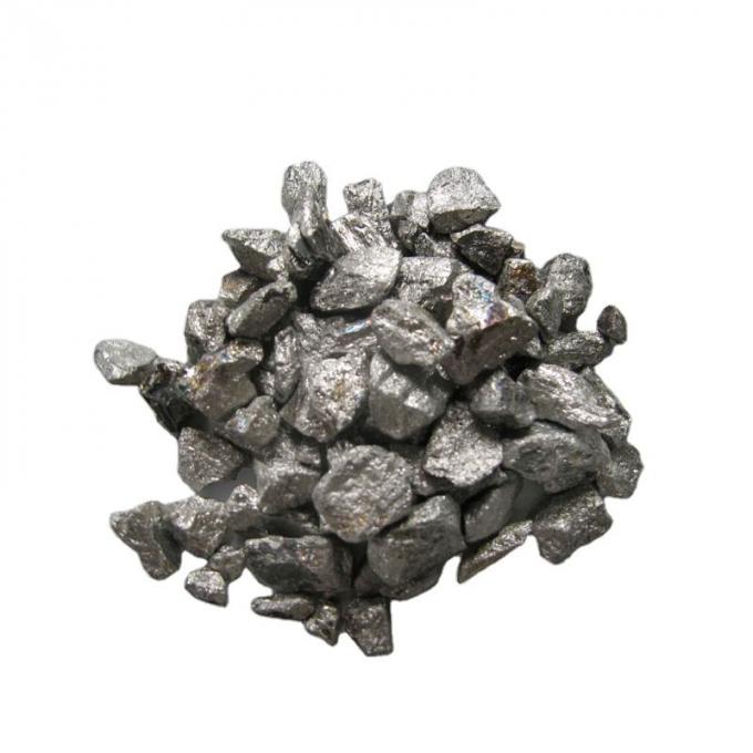 grande pureté Ferromolybdenum de 10-100mm 55% 65%
