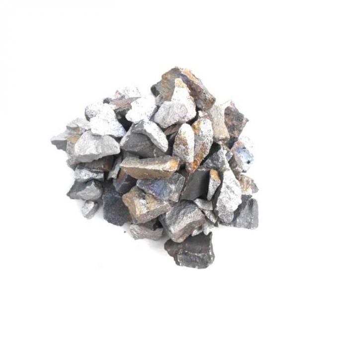 Molybdène 60% de Ferro d'additifs de sidérurgie