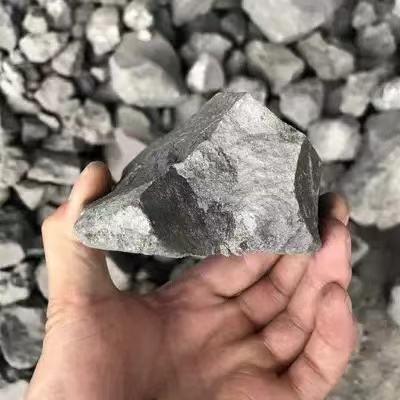 Molybdène à faible teneur en carbone de la grande pureté 55% Ferro