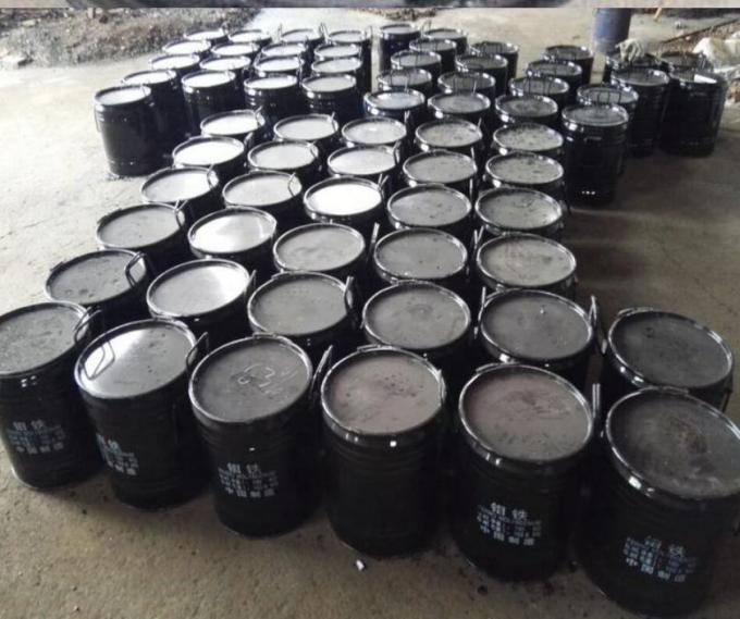 Femo mettent en bloc l'alliage 55% ferro de molybdène de 10-50mm