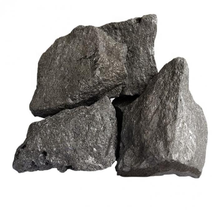 Grey Ferro Molybdenum Alloy Femo argenté pour les matériaux de soudure de moulage