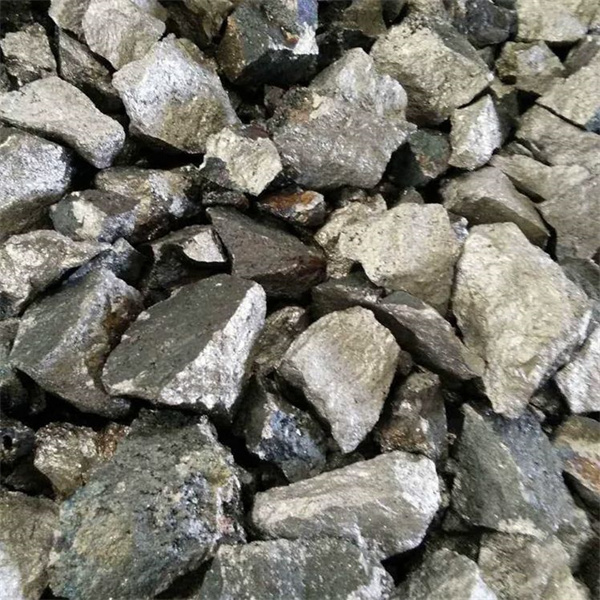 55-65% molybdène 55 Min Steel Making de Femo Ferro