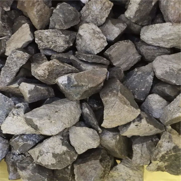 55-65% molybdène 55 Min Steel Making de Femo Ferro