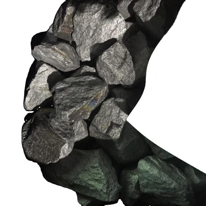 Molybdène 60% Min Alloy For Steel Making de Femo Ferro