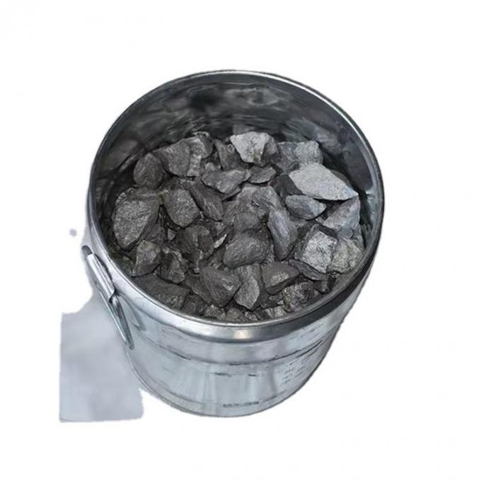 Molybdène de Femo 60 Ferro pour faire l'acier inoxydable