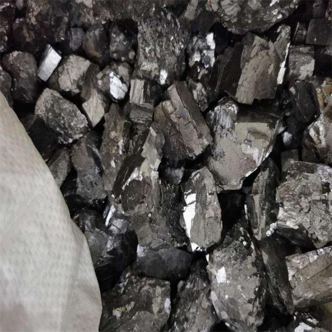 Vanadium additif 60% 70% 80% de Ferro d'alliage de sidérurgie