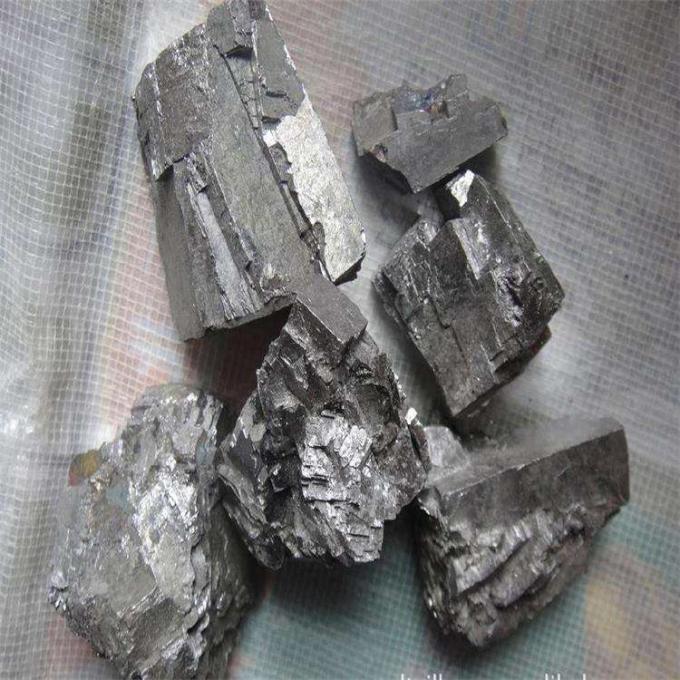 Vanadium additif 60% 70% 80% de Ferro d'alliage de sidérurgie