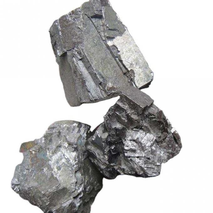 Ferrovanadium ferro de fer de vanadium de molybdène pour la sidérurgie