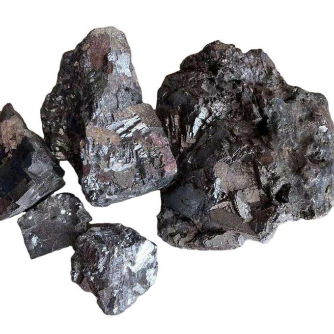 Ferrovanadium ferro de fer de vanadium de molybdène pour la sidérurgie