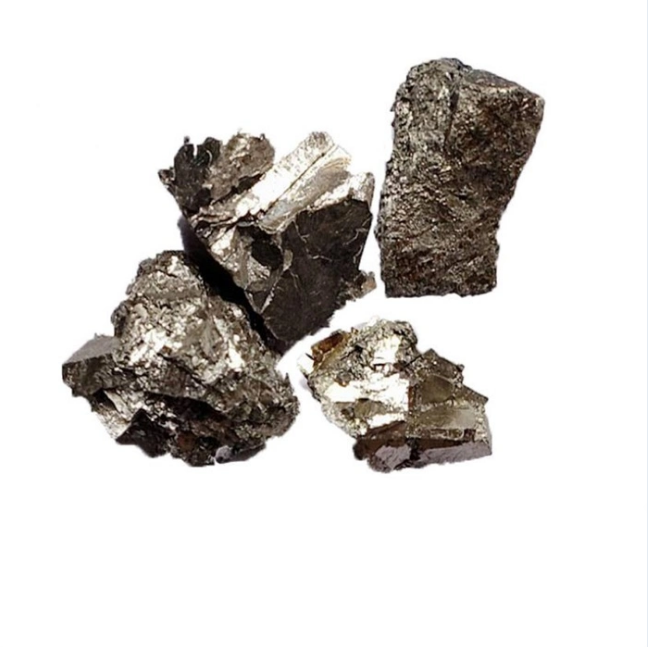 Vanadium 80% ferro de FeV 50% pour l'acier allié de fusion