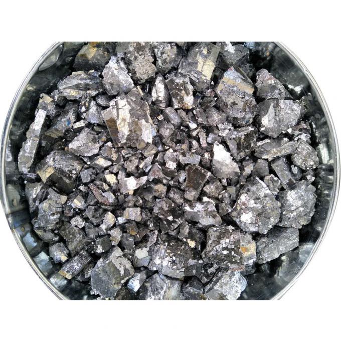 Vanadium 80% ferro de FeV 50% pour l'acier allié de fusion