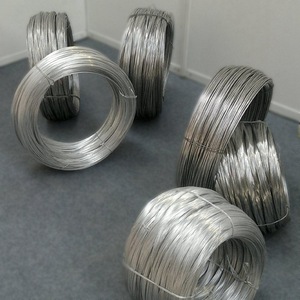 Fil pur de pulvérisation thermique de zinc du Zn 99,999%