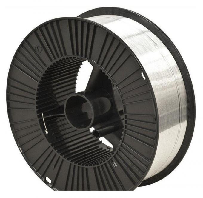 Fil en aluminium Alloywire de la tension élevée 99,7%
