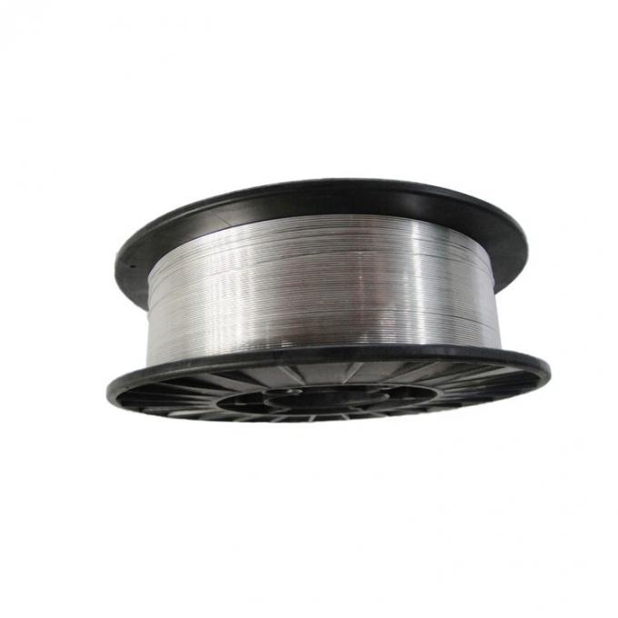 Fil de métallisation du fil de soudure 99,7% en aluminium