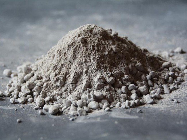 Moulable résistant à l'acide à hautes températures