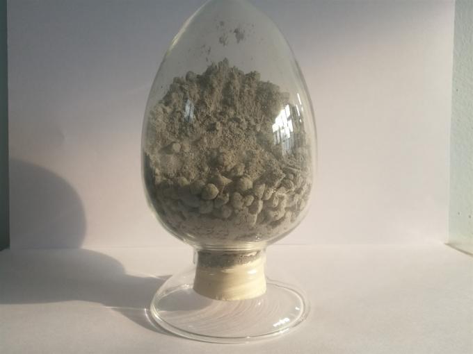 Moulable résistant à l'acide à hautes températures