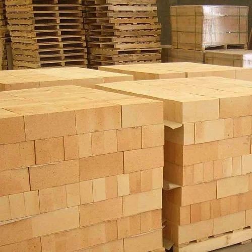 Le feu Clay Bricks, फायरक्ले ब्रिक - céramique Pvt de Nagpur. Ltd, Nagpur | Identification : 13443169473