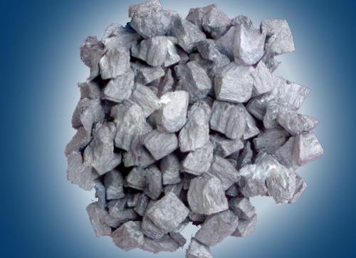 Magnésium ferro de silicium pour le fer Nodulizer de fonderie et de bâti