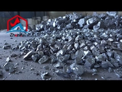 catégorie du silicium-métal de 10-100mm 3303 en vente