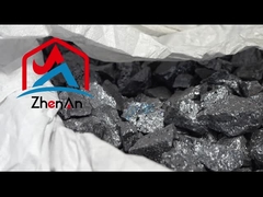 Fabrication d'acier 10-100 mm Matériau Métal de silicium 3303