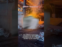 Manganèse de silicium