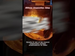 Métal de molybdène