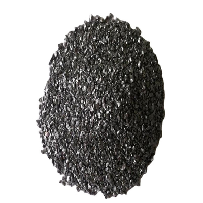 Le ferrosilicium scorifient les scories ferros de silicium de sidérurgie d'alliage