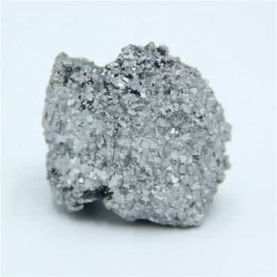 Chrome ferro à haut carbone matériel industriel de sidérurgie