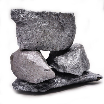 Manganèse ferro de mi carbone de ferromanganèse pour la sidérurgie