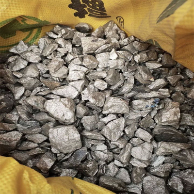 Alliage de molybdène de fer de Femo 60 pour la forme de moulage de bloc