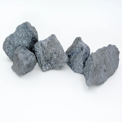 Résistance à l'oxydation 553 441 3303 2202 métallique de silicium métallurgique