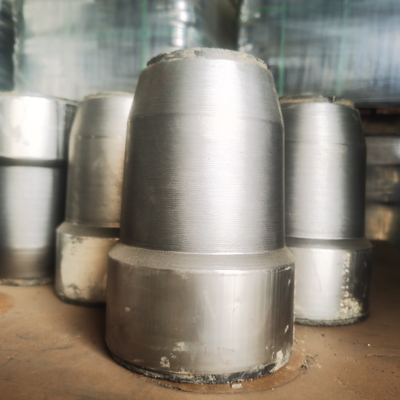 Stimulant de matériaux réfractaires de poche de la résistance ISO9001 à la corrosion et bec de collecteur