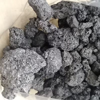 L'additif de carbone a graphité le coke cru Gpc de pétrole pour la sidérurgie