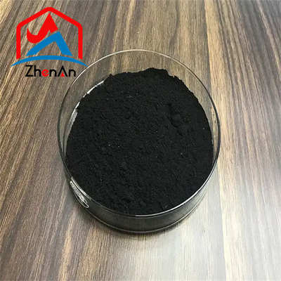 Poudre de carbure de silicium de broyage par choc thermique Poids léger