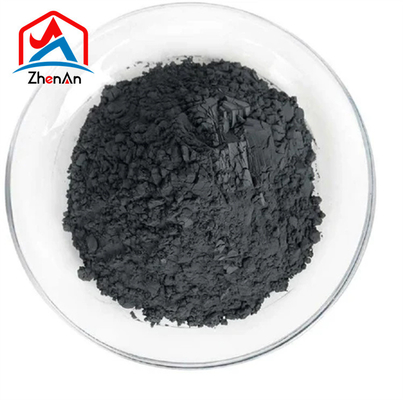 Poudre de tungstène métallique pur Poudre de tungstène de haute pureté 99,9%