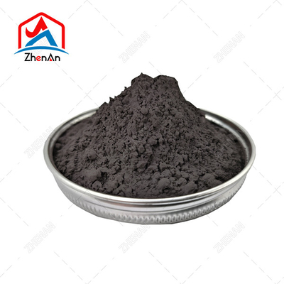 Fabricant de poudre de silicium métallique Si 98% 99% 99,9%