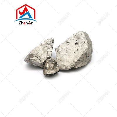 Ferro-titane allié Feti 70 morceau métallique / poudre Ferro-titane avec prix d'usine