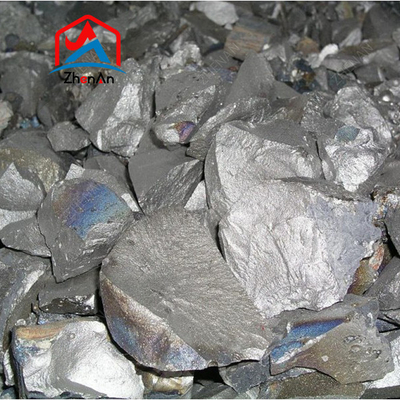Ferrotitanium 28 à 75% FTi35S5 FTi35S8 FTi70 FeT70 Ferrotitan