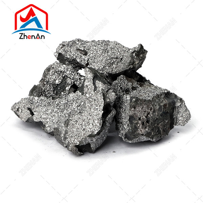 Les méthodes de fusion du ferrochrome à haute teneur en carbone comprennent la méthode du haut fourneau, la méthode du fourneau électrique et la méthode du fourneau à plasma.
