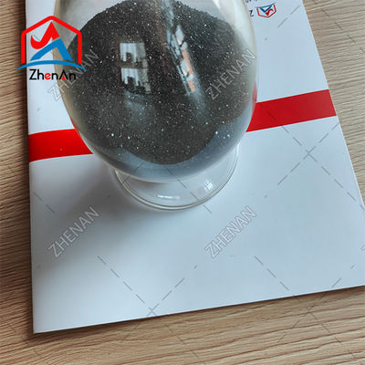 Poudre fine carbure de silicium noir carbure de silicium grès sic poudre