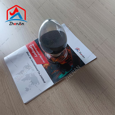 Fourniture d'usine de carbure de silicium à 24 mailles pour le déblaiement du bois