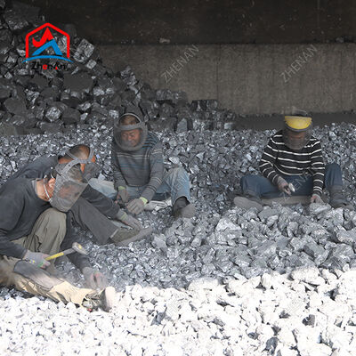 Silicium Métallique 3303 / 2202 | Haute Pureté 99,9% de flocons de Si pour l'acier allié, la fonderie et l'électronique | Qualité Industrielle 1101 / 553 / 441