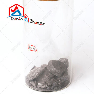 Ferrosilicon FeSi 75/65 -- Fer de silicium de haute pureté pour la désoxydation, l'alliage et la fonderie de l'acier -- 10×50 mm / 10×100 mm