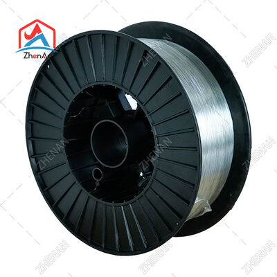 High-Purity 99.995% Zinc Wire for Industrial Spray Coating with Superior Corrosion Resistance